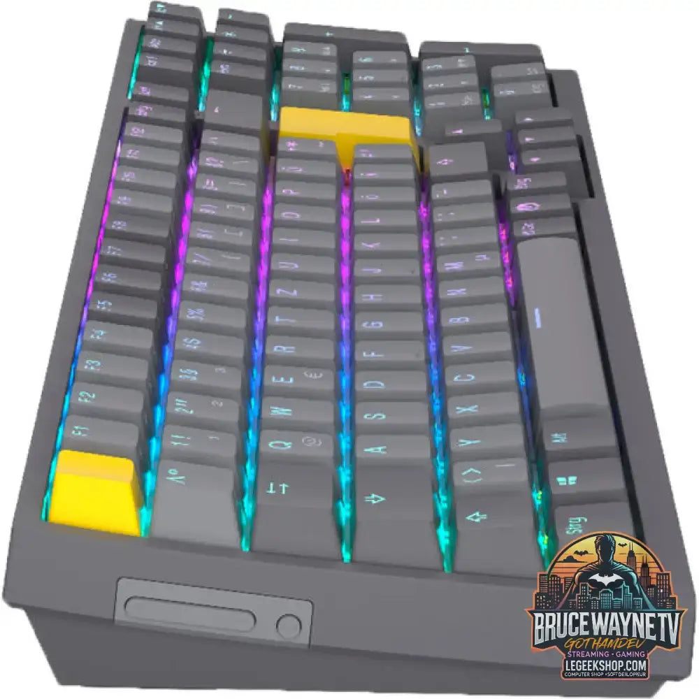 Celeris 1800 - ENDORFY - vue 5