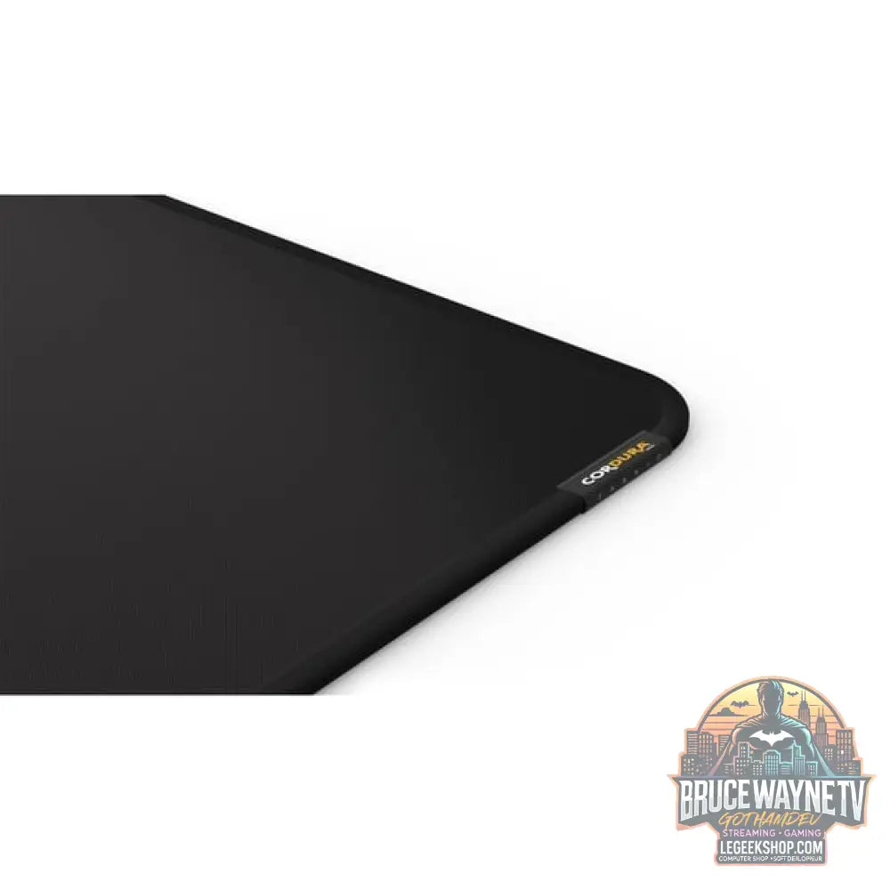 ENDORFY Cordura Speed XL, tapis de souris gaming noir - ENDORFY - vue 7
