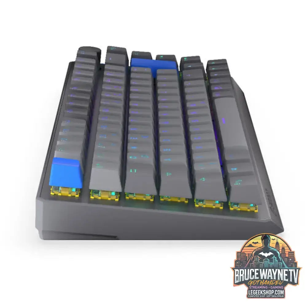 Thock V2 75% Wireless - ENDORFY - vue 5
