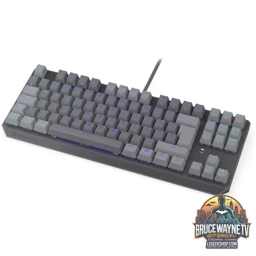 Thock V2 TKL - ENDORFY - vue 4