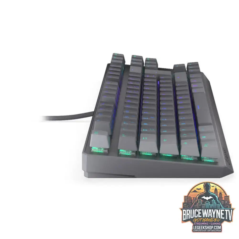 Thock V2 TKL - ENDORFY - vue 5