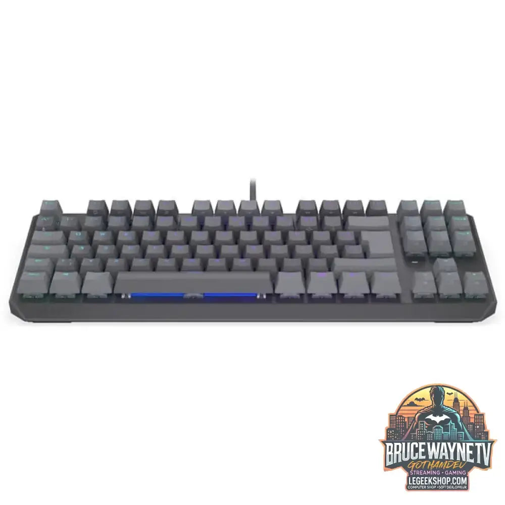 Thock V2 TKL - ENDORFY - vue 2