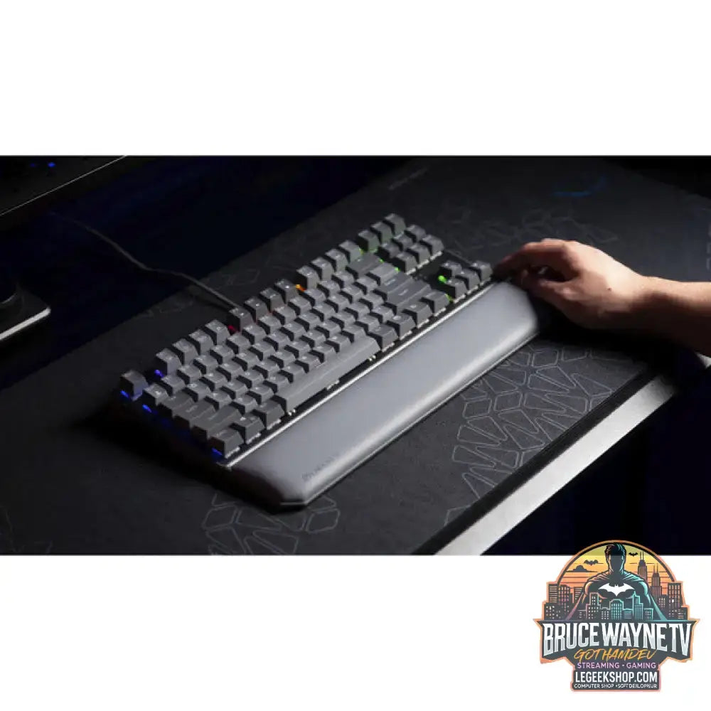 Thock V2 TKL - ENDORFY - vue 20