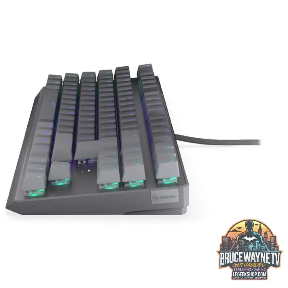 Thock V2 TKL - ENDORFY - vue 7