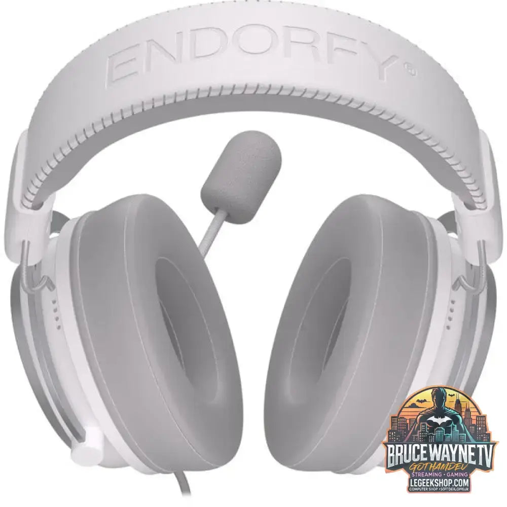 VIRO Plus USB - ENDORFY - vue 10