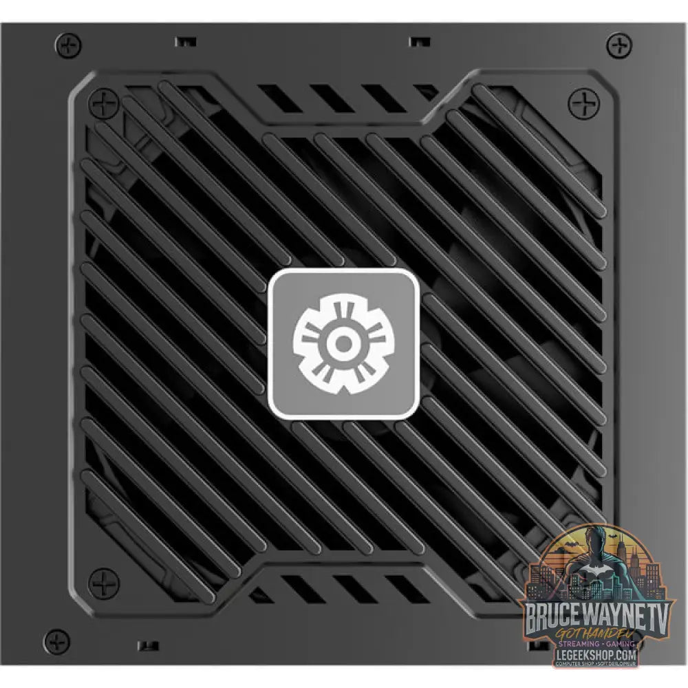 Enermax MARBLEBRON II 850W + Liqmax IV 240 mm Bundle, Set - Enermax - vue 3