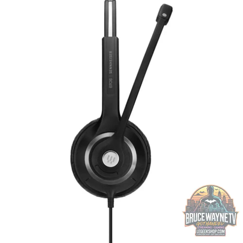 EPOS | Sennheiser IMPACT SC 230 USB MS II, Headset (noir) - EPOS | Sennheiser - vue 3