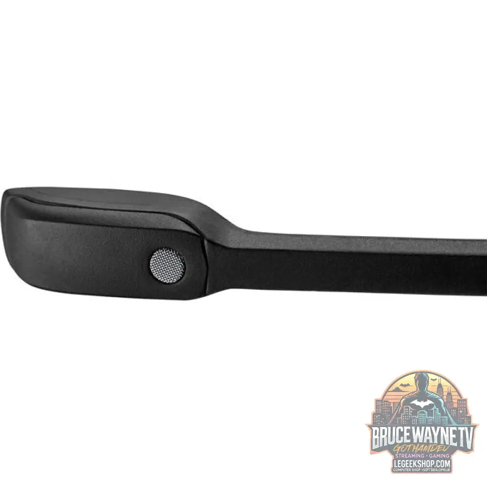 EPOS | Sennheiser IMPACT SC 230 USB MS II, Headset (noir) - EPOS | Sennheiser - vue 9