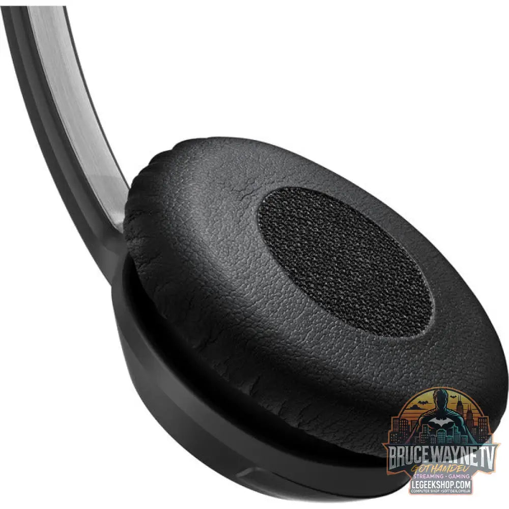 EPOS | Sennheiser IMPACT SC 230 USB MS II, Headset (noir) - EPOS | Sennheiser - vue 6