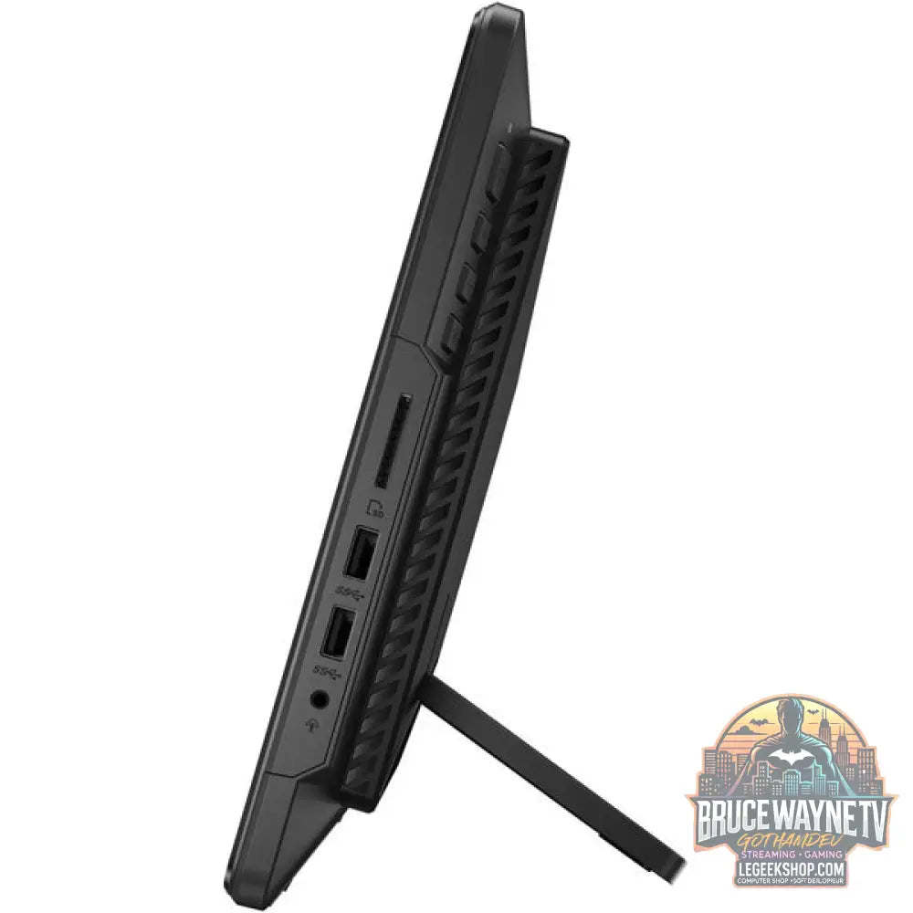 ExpertCenter E1 AiO E1600WKAT-BMR106X — vue 9