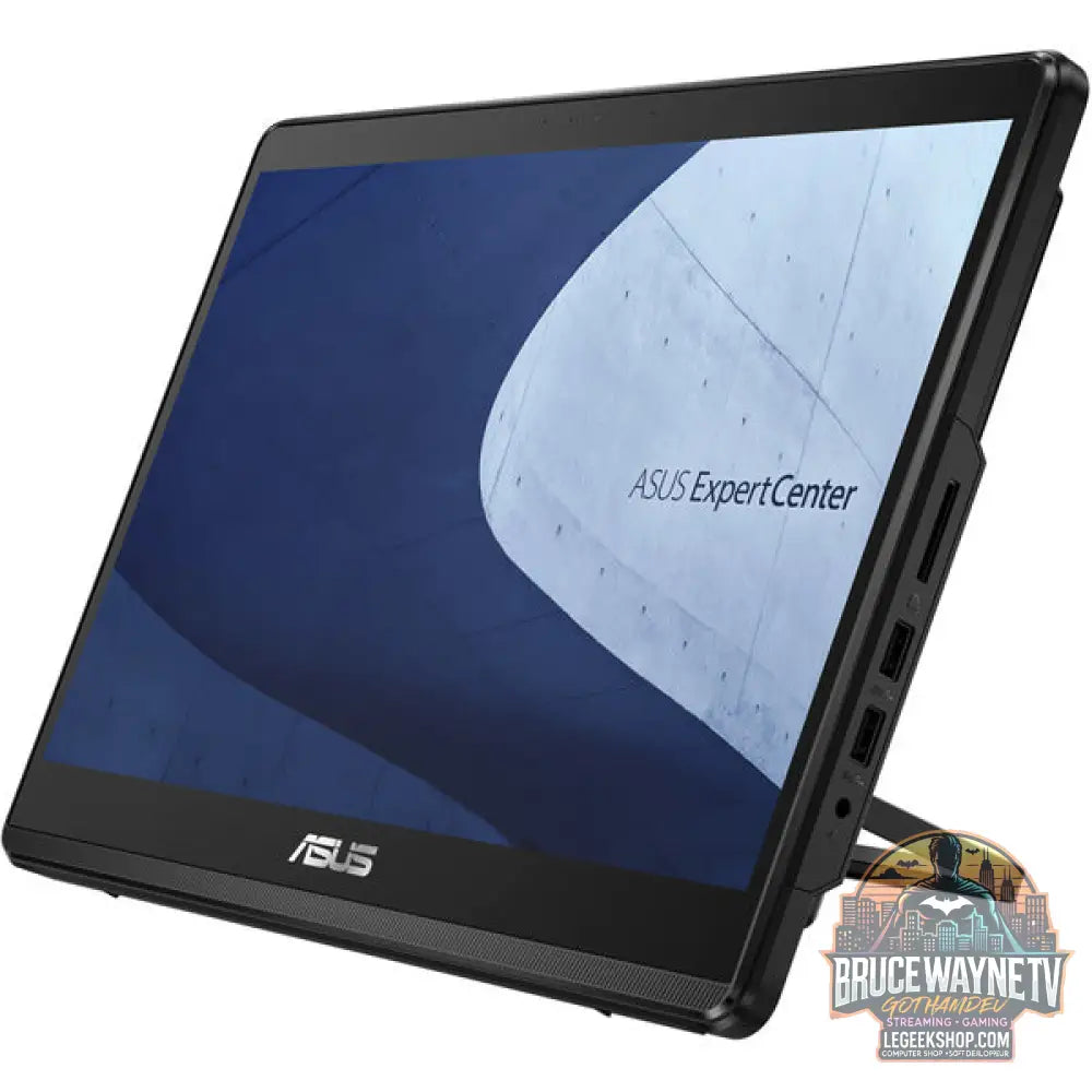 ExpertCenter E1 AiO E1600WKAT-BMR106X — vue 4