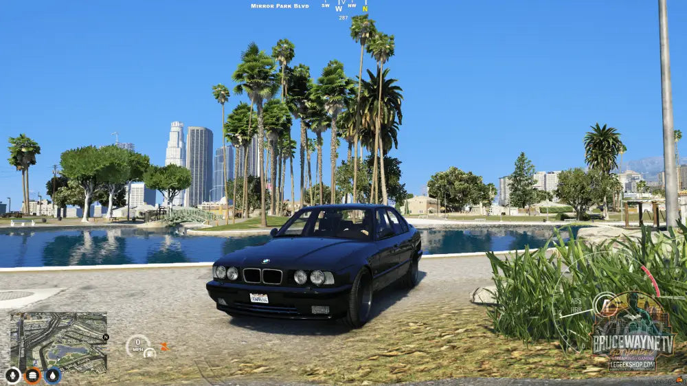 GothamDev - Carpack + 900 Véhicules Optimisés et Réglés pour FiveM - mod fivem