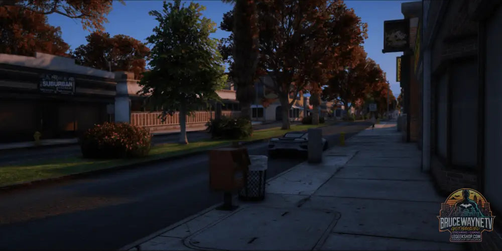 🗺️ Sandy Shores Reborn – Mapping FiveM Open Source 🗺️ - Legeekshop