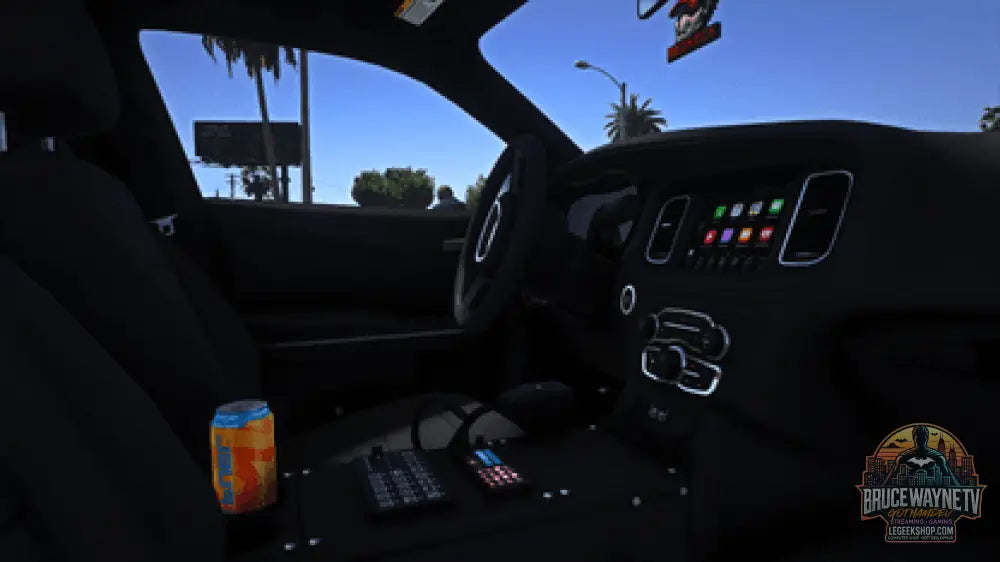🚔 2021 Police K9 Pack REMASTERED - Redneck Modifications LLC 🐾🚨 - Legeekshop