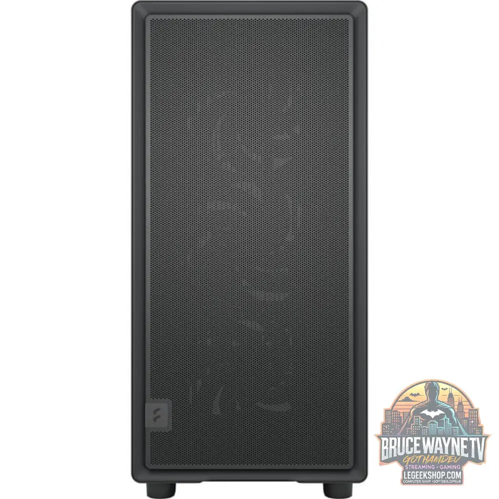 Fractal Design Epoch XL TG Light tint, Tower-Gehäuse - Fractal Design - vue 3