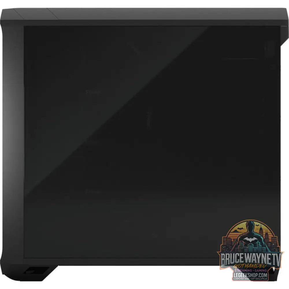 Fractal Design Torrent Black TG Light Tint, Tower-Gehäuse - Fractal Design - vue 14