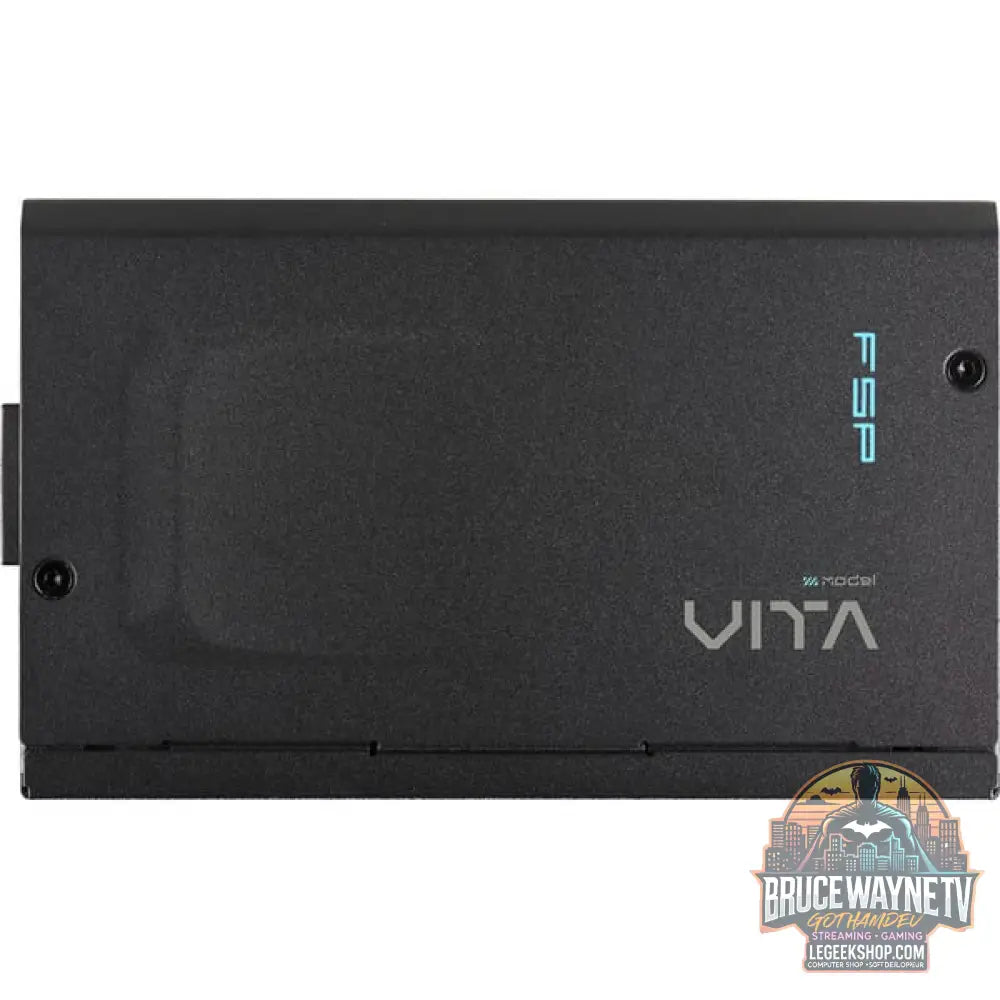 FSP VITA GM 750W, alimentation PC - FSP - vue 8