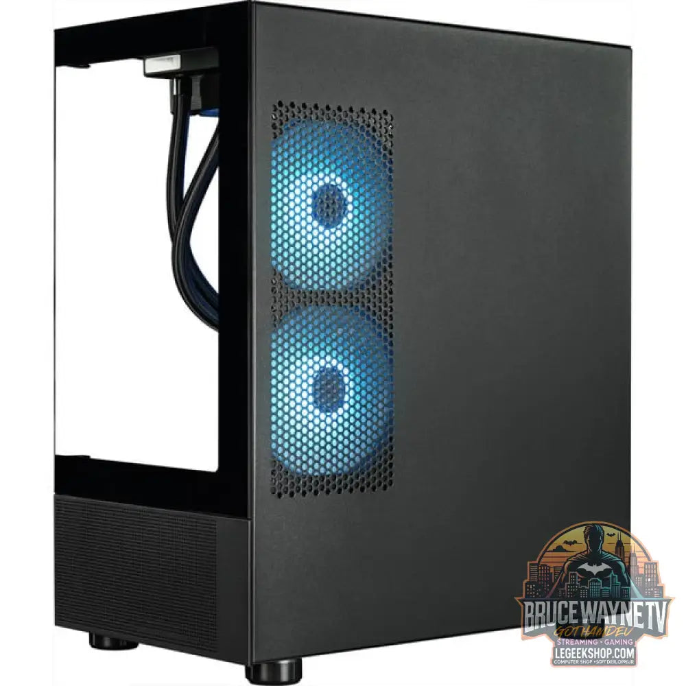 FTW A-Line LCS 5060 — vue 4