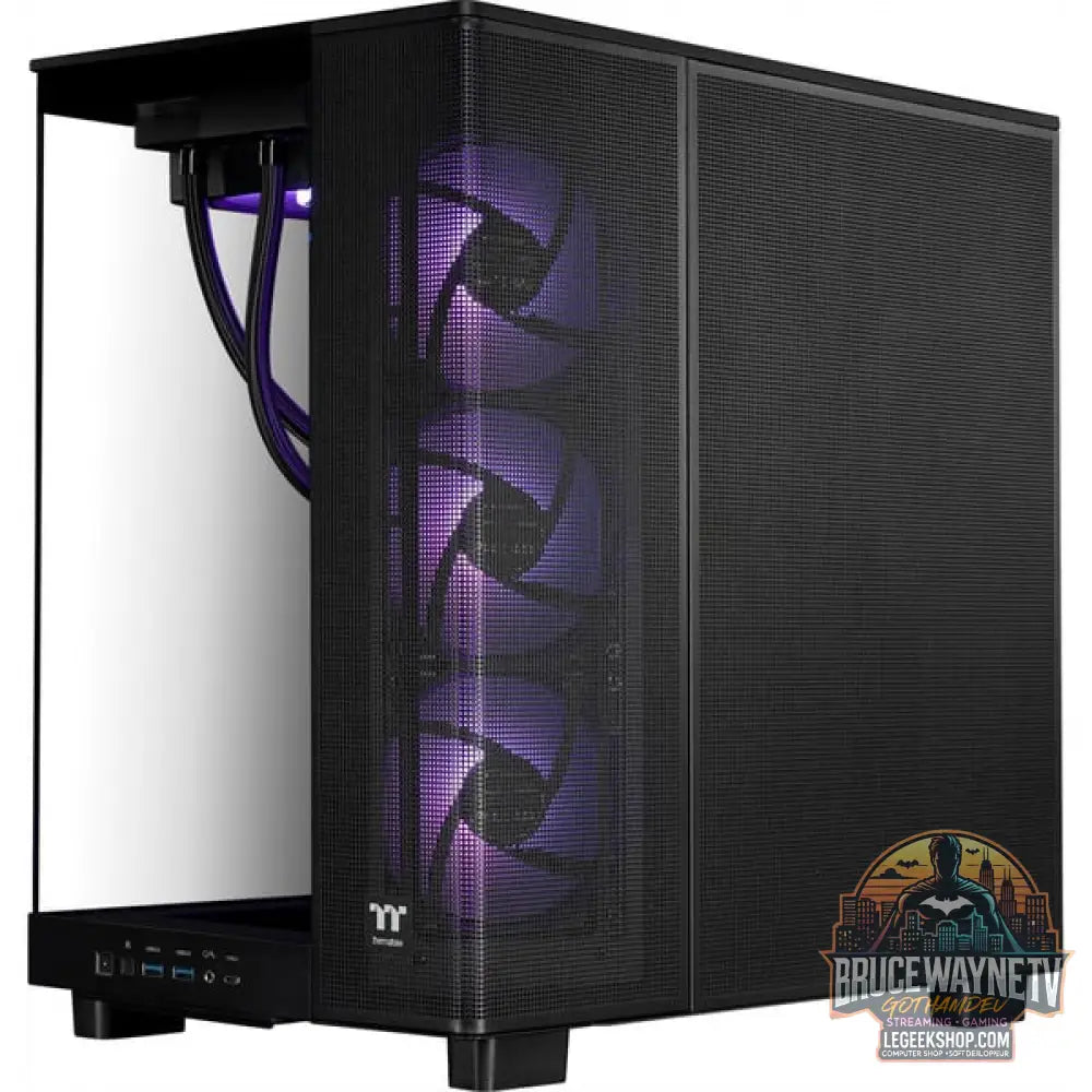 FTW A-Line LCS 5070Ti D5 — vue 3