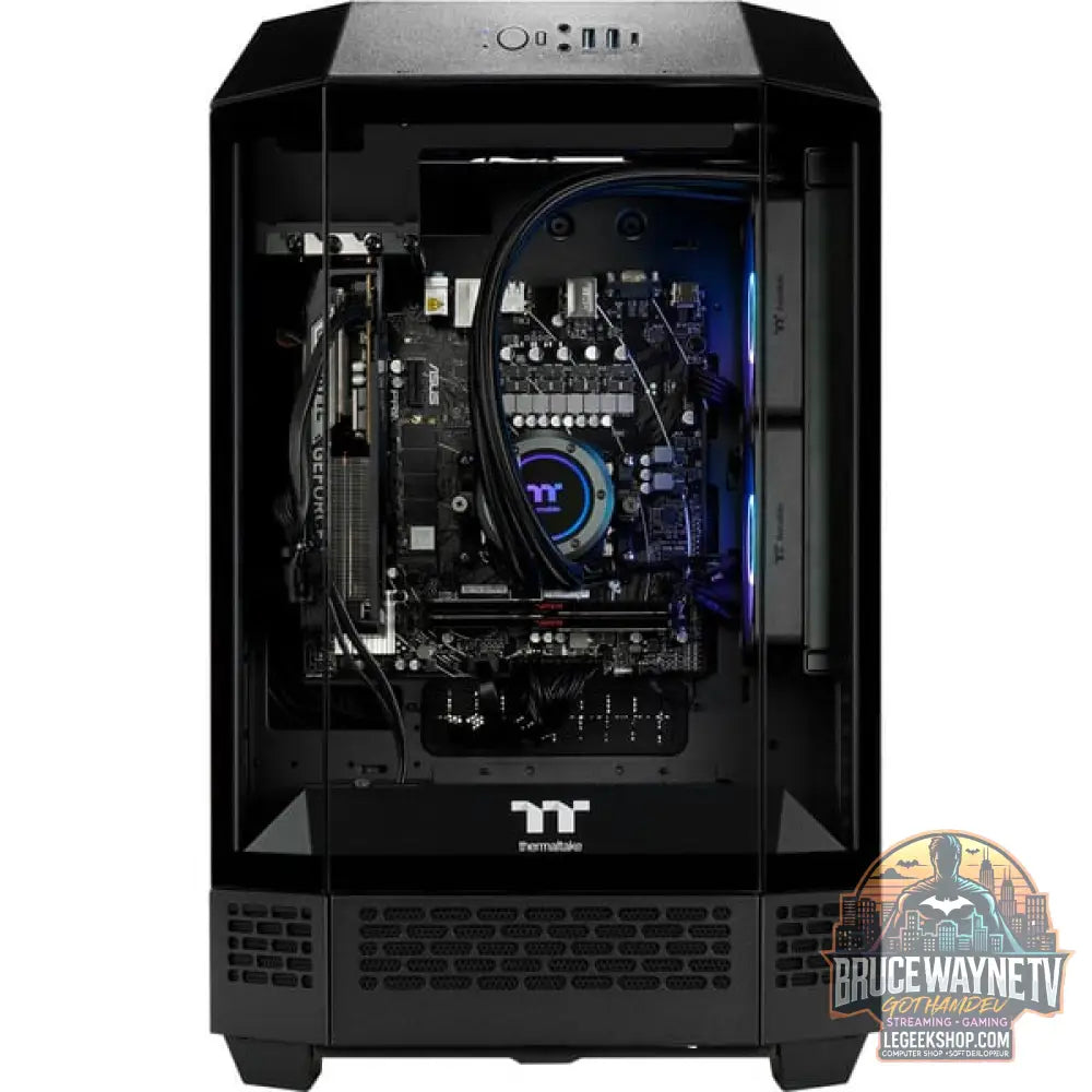 FTW T300 5060 — vue 5
