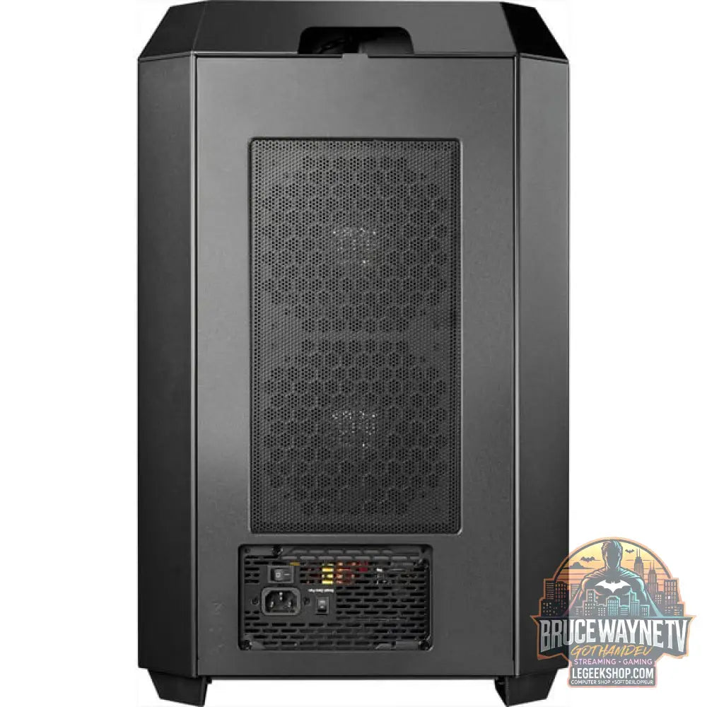 FTW T300 5060 — vue 3
