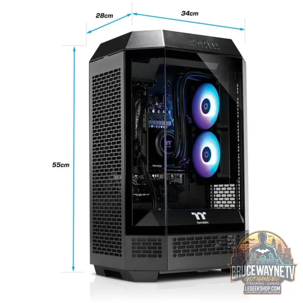 FTW T300 5060 — vue 7