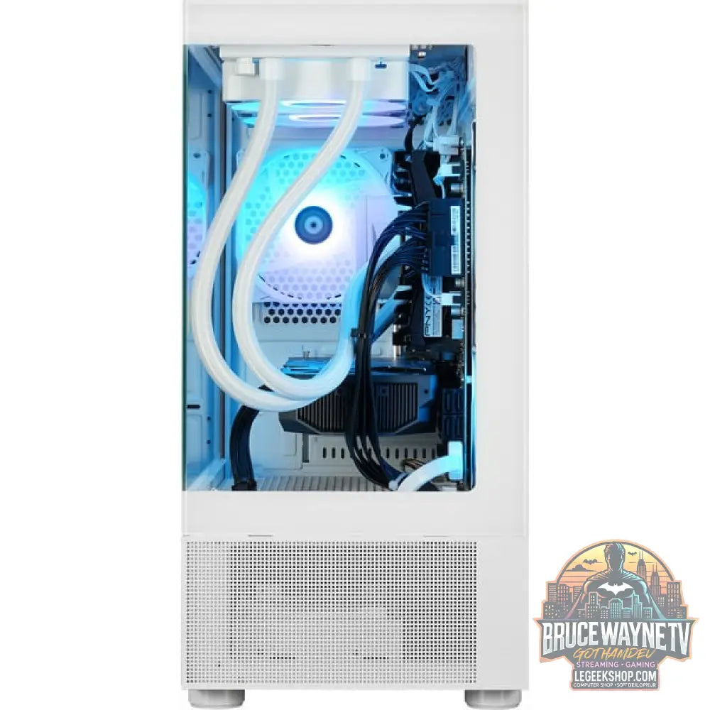 FTW V170A 5060Ti Snow — vue 2