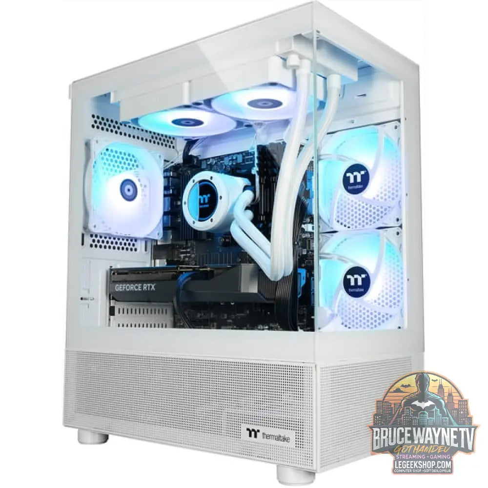 FTW V170A 5060Ti Snow