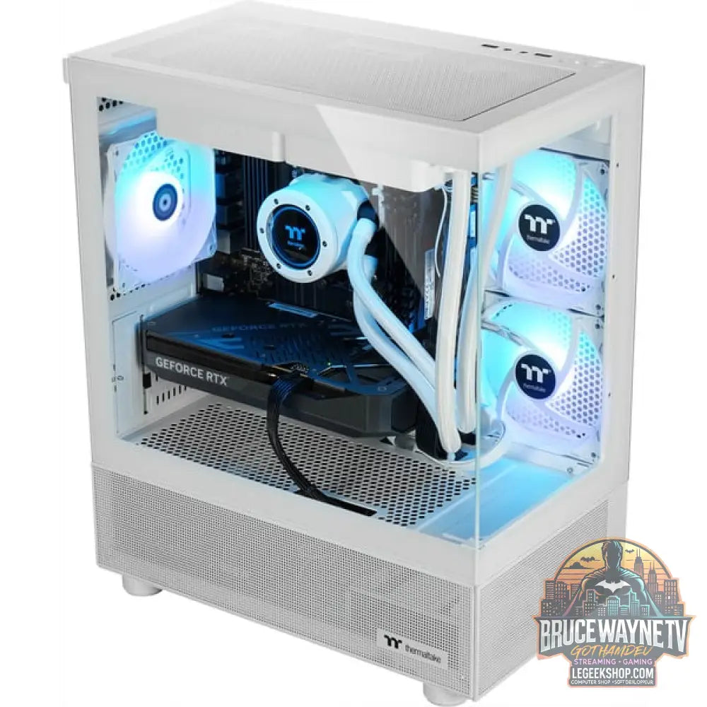 FTW V170A 5070 Elite Snow — vue 7