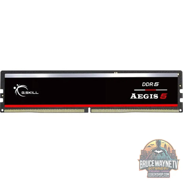 G.Skill DIMM 16 GB DDR5-6000, Arbeitsspeicher - G.Skill