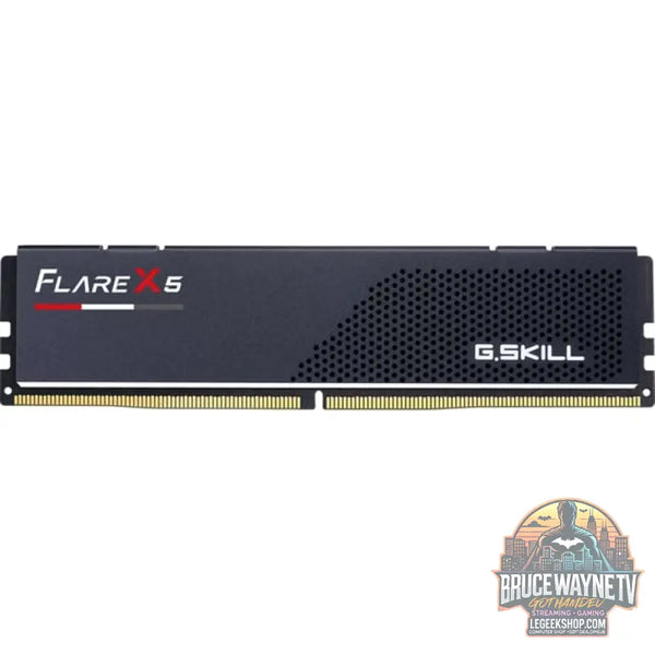 G.Skill DIMM 16 GB DDR5-6000, Arbeitsspeicher - G.Skill