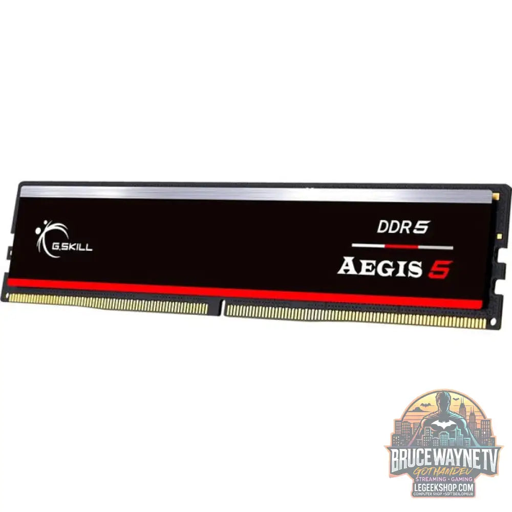 G.Skill DIMM 32 GB DDR5-5600, Arbeitsspeicher - G.Skill - vue 3