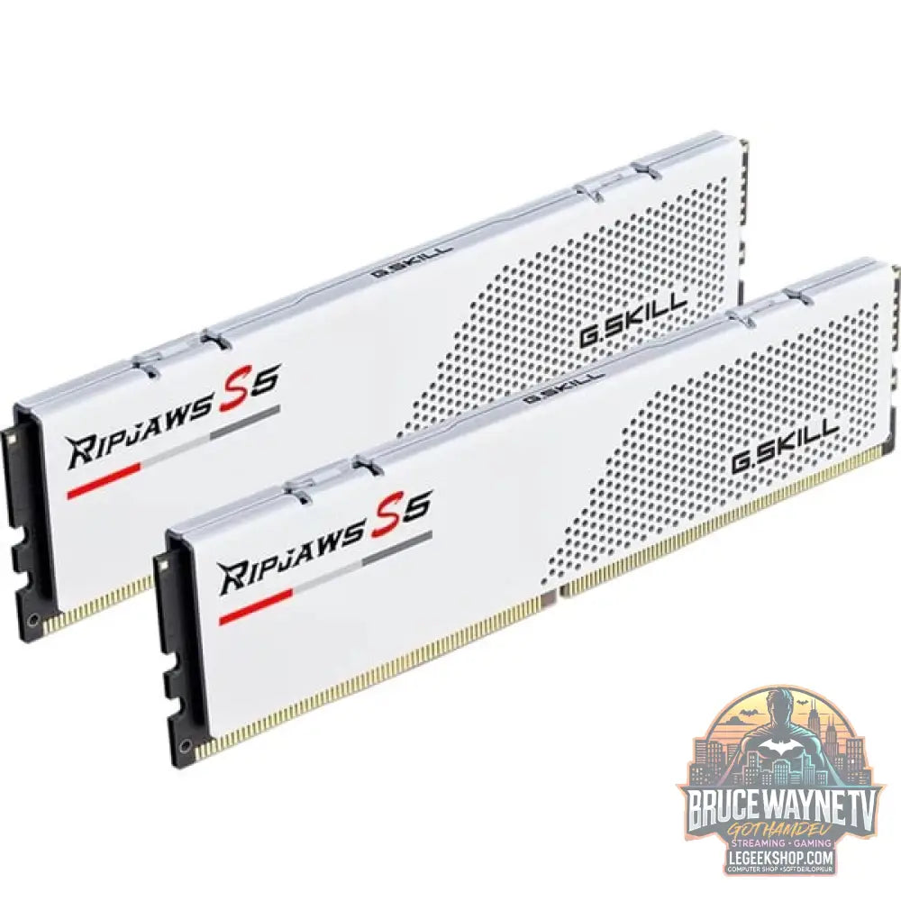 G.Skill DIMM 32 GB DDR5-6000, Arbeitsspeicher - G.Skill - vue 2