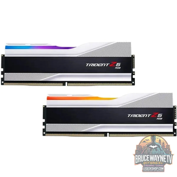 G.Skill DIMM 32 GB DDR5-6800 (2x 16 GB) Dual-Kit, Arbeitsspeicher - G.Skill