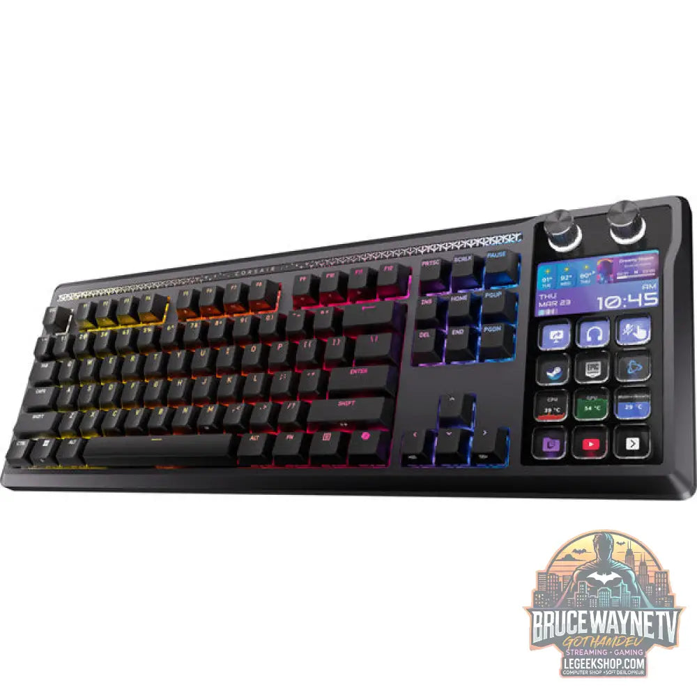 GALLEON 100 SD - Corsair - vue 4