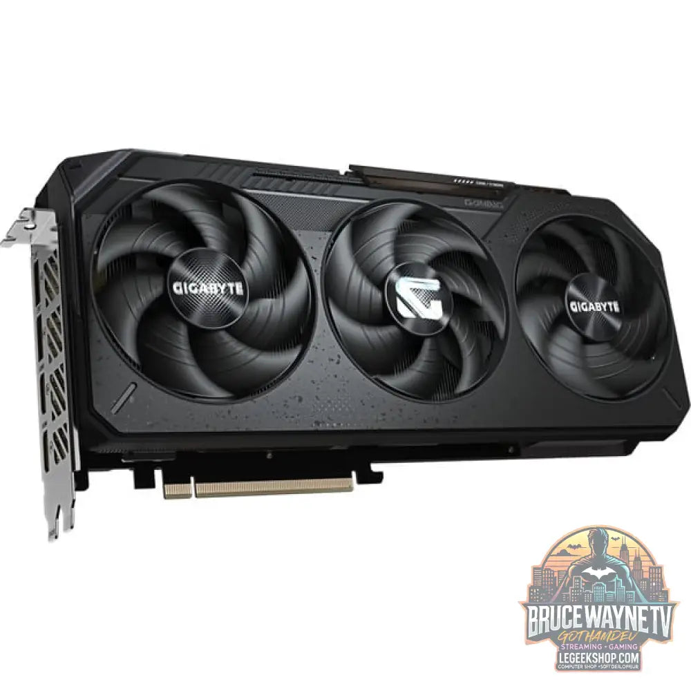 GIGABYTE AMD Upgrade Radeon RX 9070 XT Gaming OC + X870E AORUS ELITE WIFI7, kit upgrade PC - GIGABYTE - vue 13
