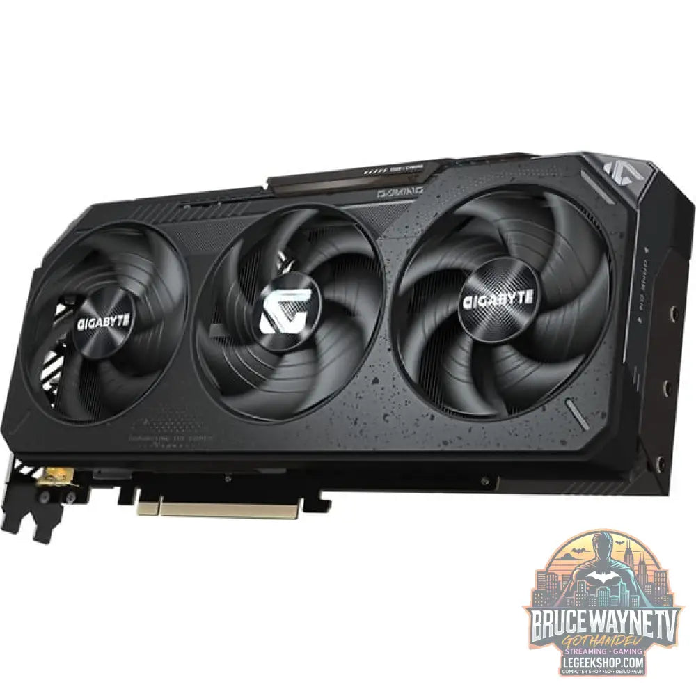 GIGABYTE AMD Upgrade Radeon RX 9070 XT Gaming OC + X870E AORUS ELITE WIFI7, kit upgrade PC - GIGABYTE - vue 14