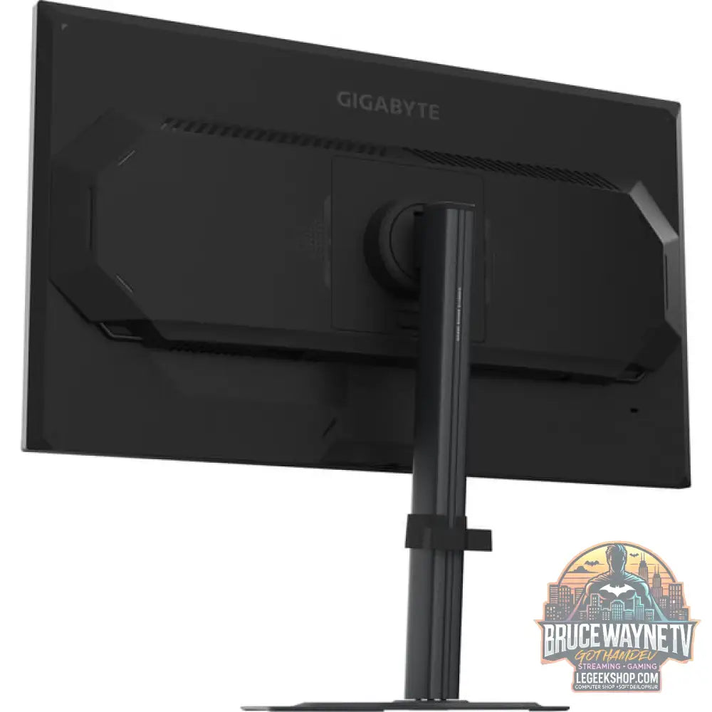 GIGABYTE G25F2 24,5" Full HD IPS 200 Hz - GIGABYTE - vue 5