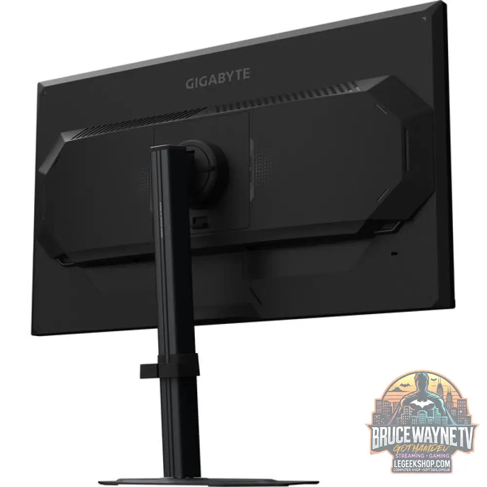 GIGABYTE G25F2 24,5" Full HD IPS 200 Hz - GIGABYTE - vue 7