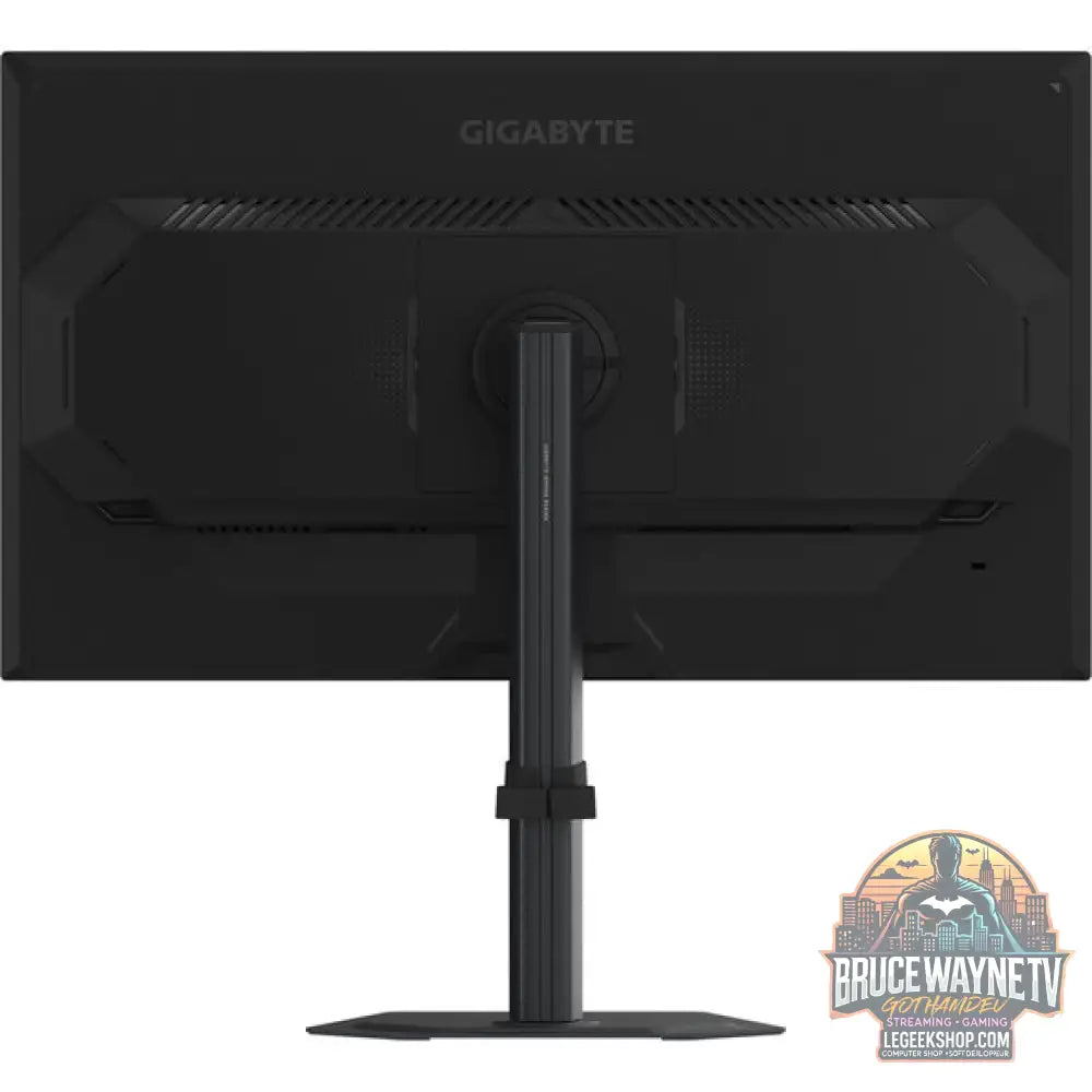 GIGABYTE G25F2 24,5" Full HD IPS 200 Hz - GIGABYTE - vue 6
