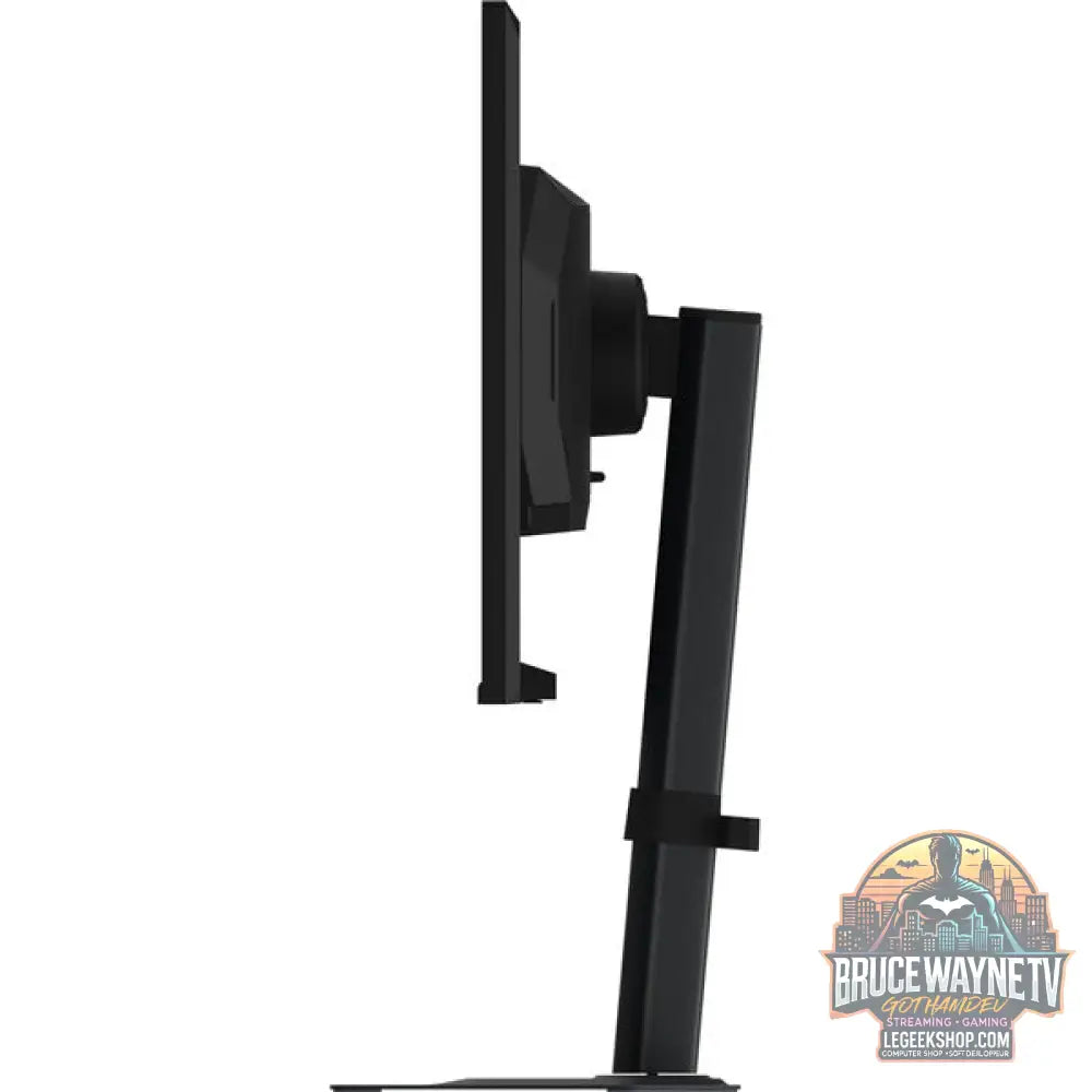 GIGABYTE G25F2A, Gaming-Monitor - vue 7