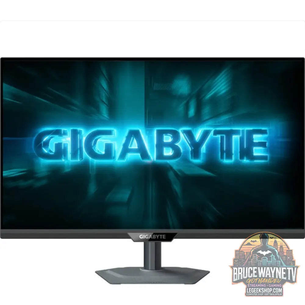GIGABYTE G27Q2, Gaming-Monitor - vue 2