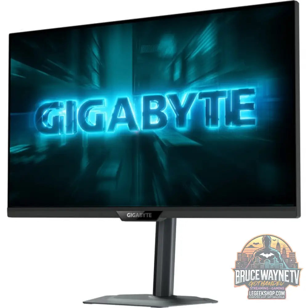 GIGABYTE G27Q2, Gaming-Monitor - vue 3