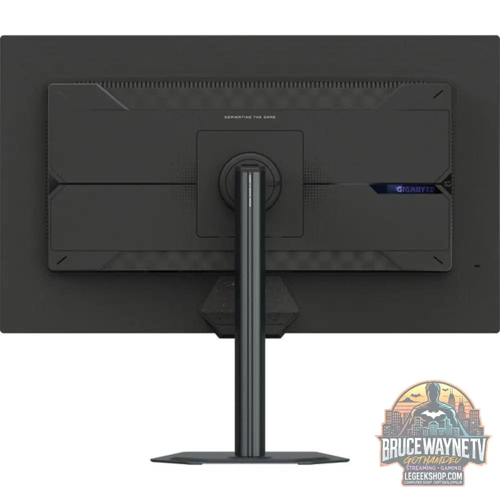GIGABYTE G27Q20 27" QHD/WQHD IPS 200 Hz - GIGABYTE - vue 5