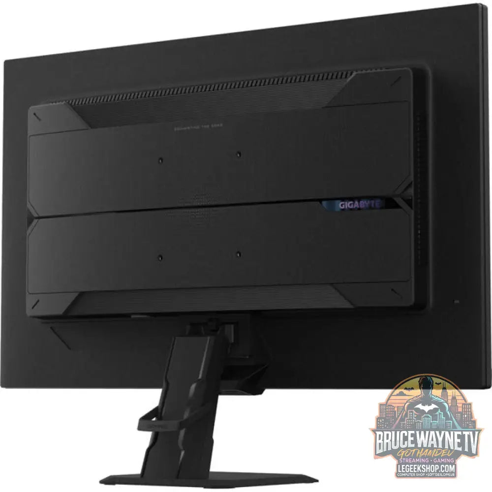 GIGABYTE G27Q20T, Gaming-Monitor - vue 6