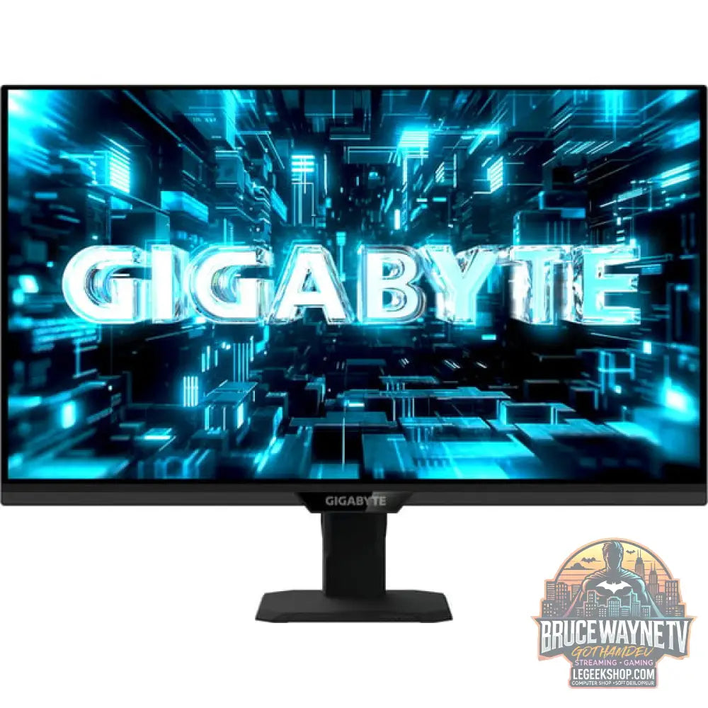GIGABYTE G27Q20T, Gaming-Monitor - vue 2