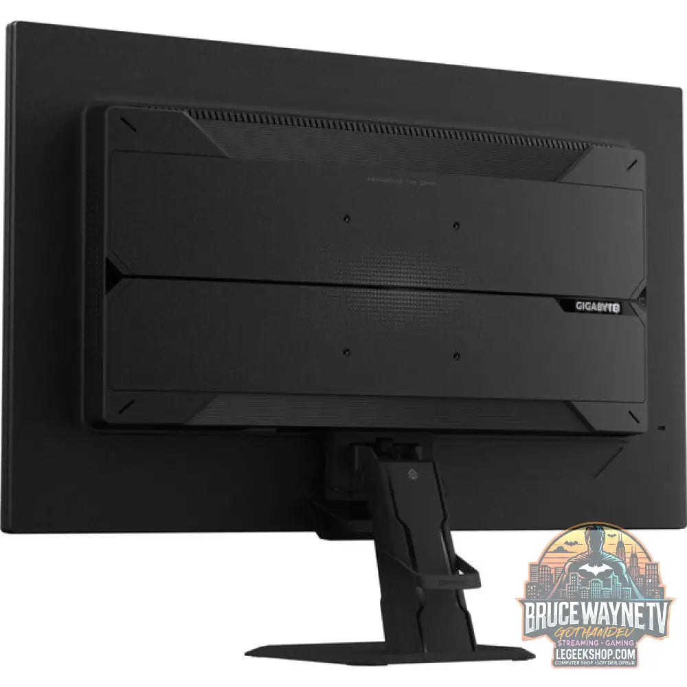 GIGABYTE G27Q20T, Gaming-Monitor - vue 4