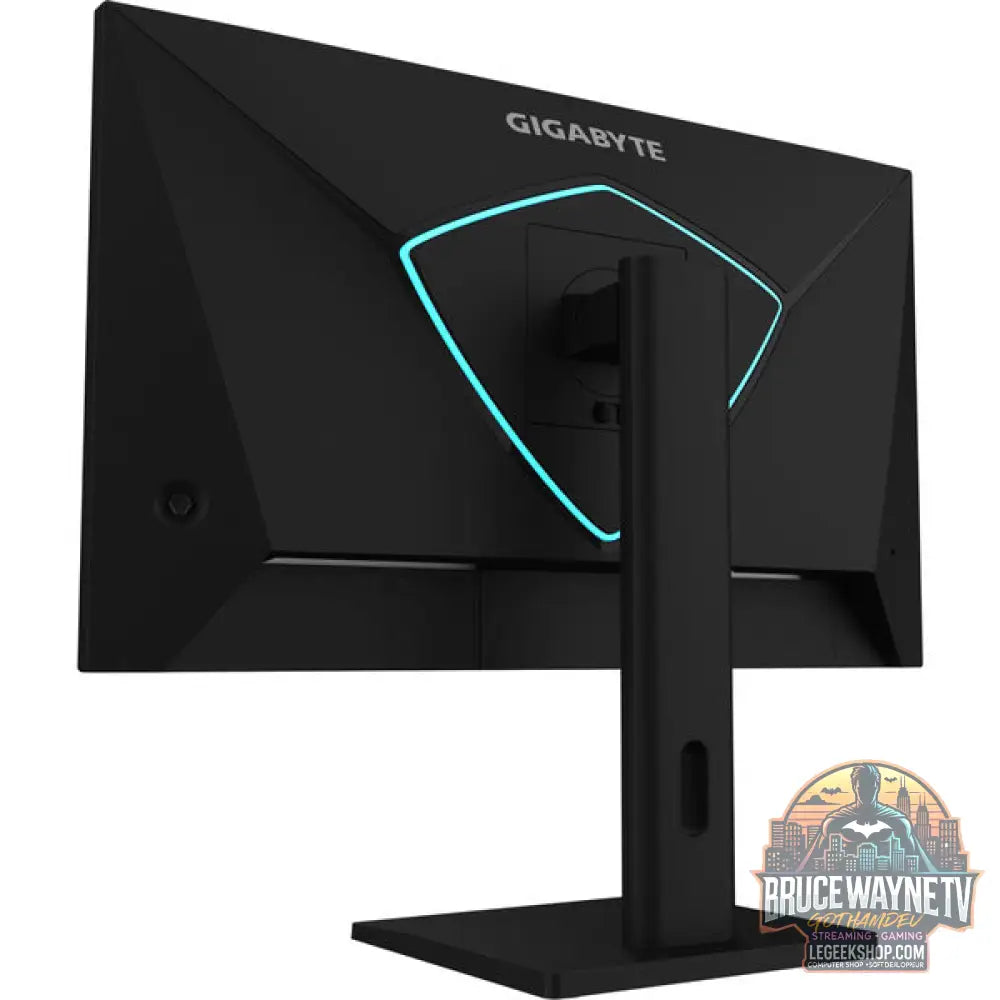 GIGABYTE G27Q3 27" QHD/WQHD IPS 320 Hz - GIGABYTE - vue 4