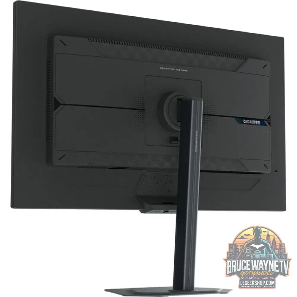 GIGABYTE G27U, Gaming-Monitor - vue 4