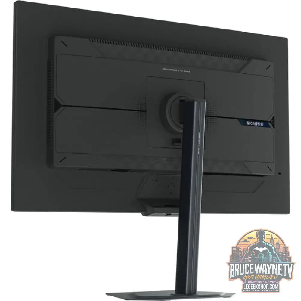 GIGABYTE G27UP 27" FHD IPS 160 Hz - GIGABYTE - vue 4